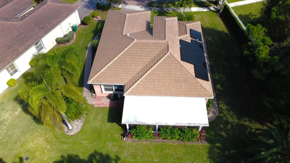 5411 Place Lake Drive Fort Pierce, FL 34951