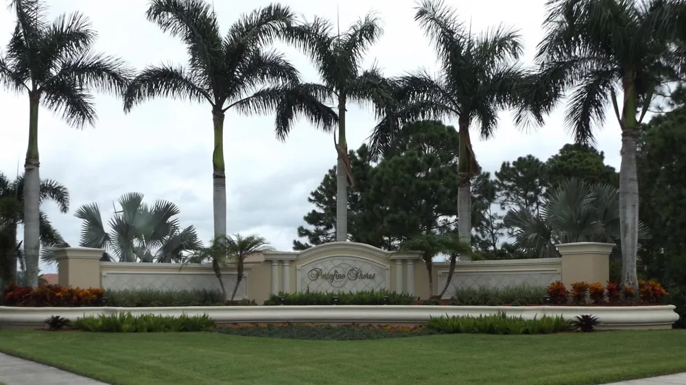 5411 Place Lake Drive Fort Pierce, FL 34951