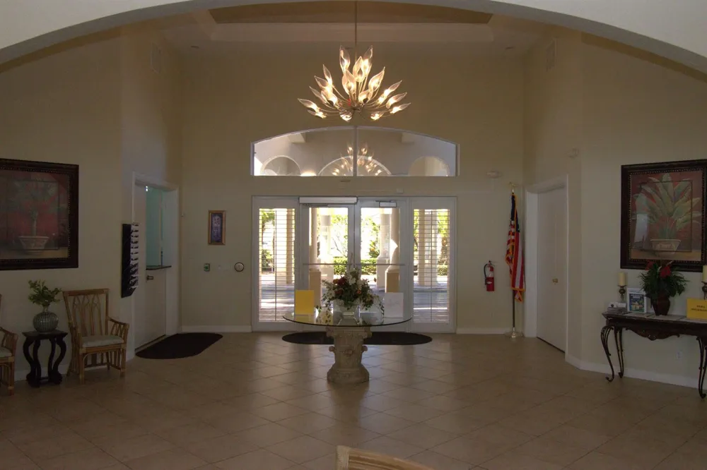 5411 Place Lake Drive Fort Pierce, FL 34951