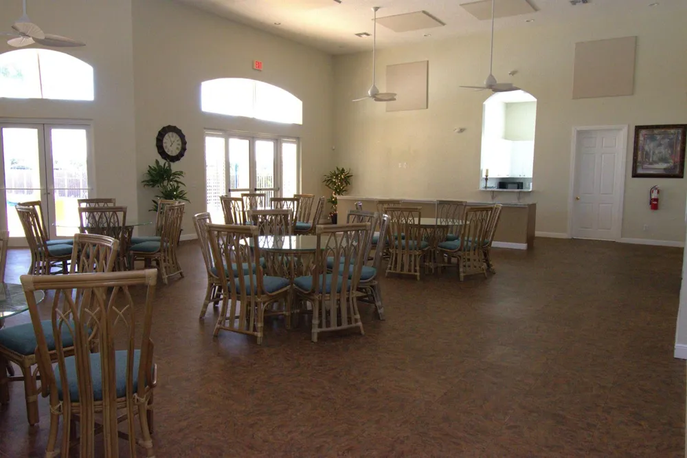 5411 Place Lake Drive Fort Pierce, FL 34951