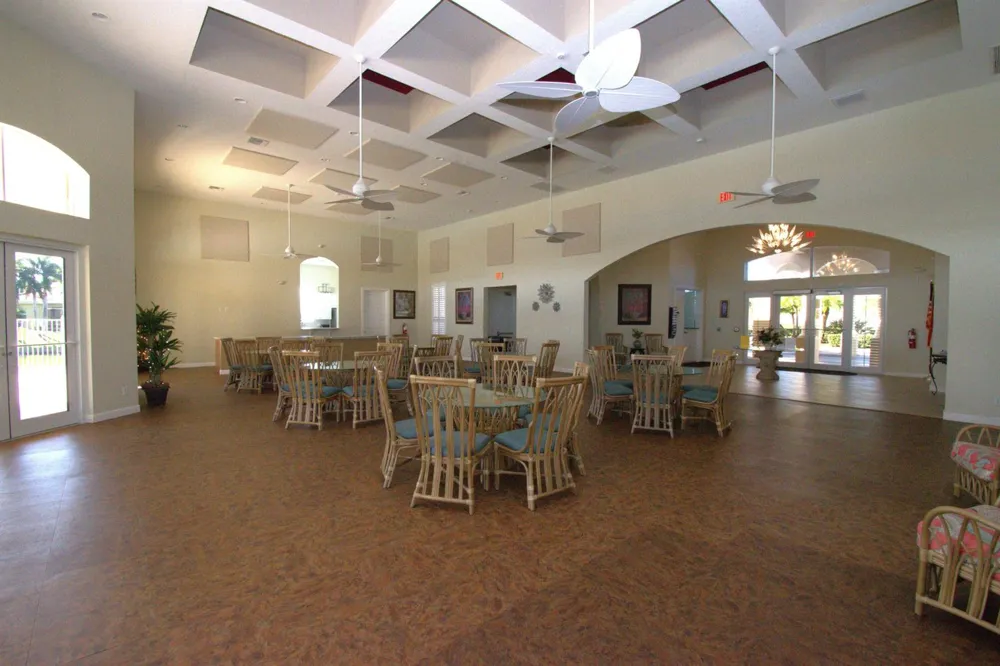 5411 Place Lake Drive Fort Pierce, FL 34951