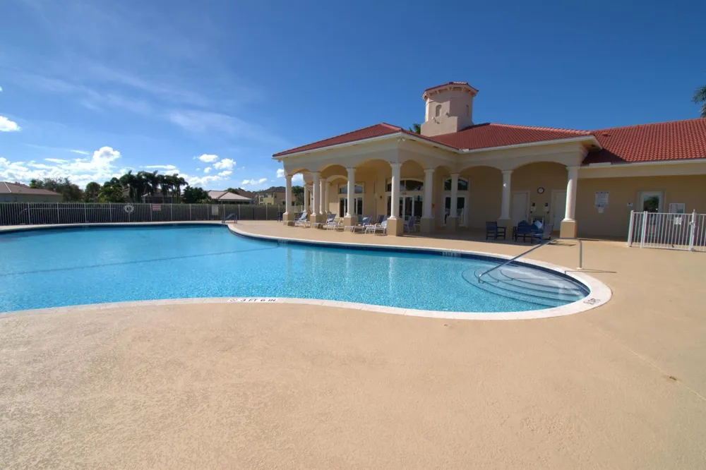5411 Place Lake Drive Fort Pierce, FL 34951