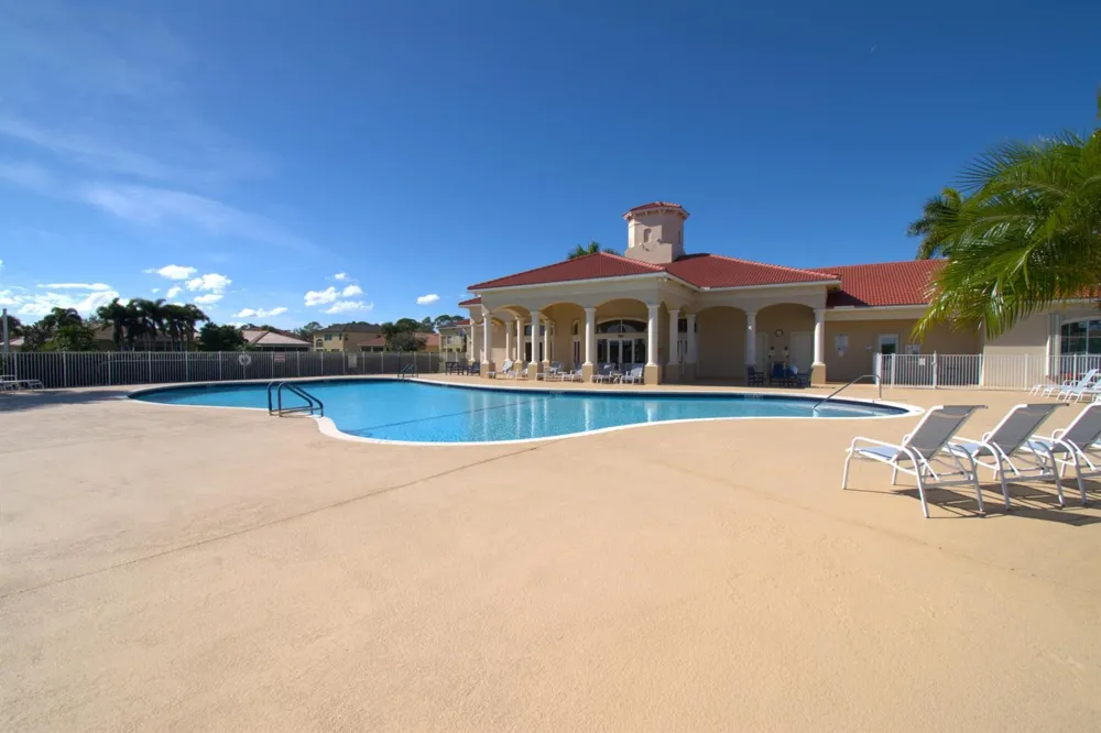 5411 Place Lake Drive Fort Pierce, FL 34951