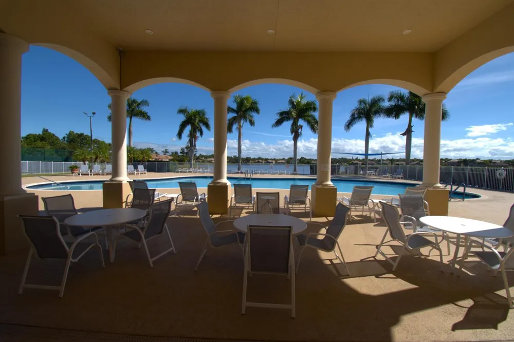 5411 Place Lake Drive Fort Pierce, FL 34951