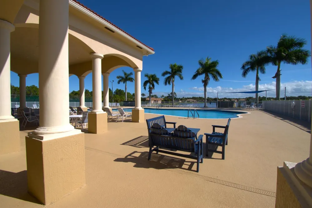 5411 Place Lake Drive Fort Pierce, FL 34951