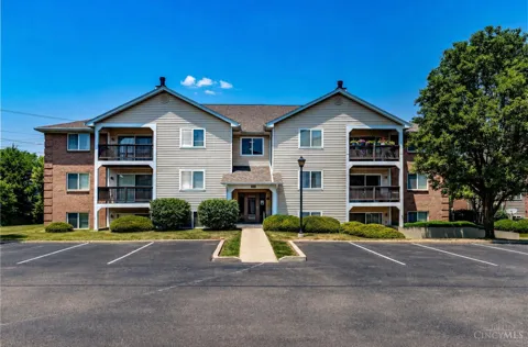 12171 Regency Run Court #1