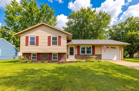 1491 Rolling Knoll Drive