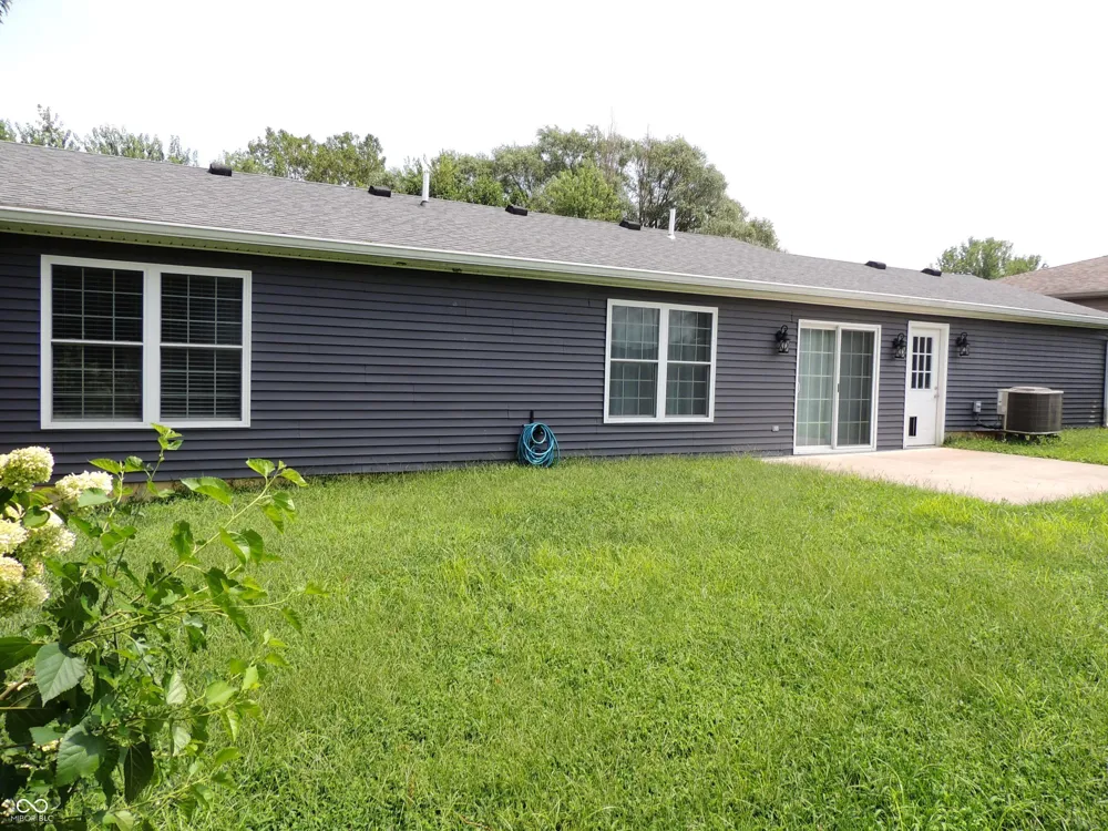903 S Creek Drive E Greensburg, IN 47240