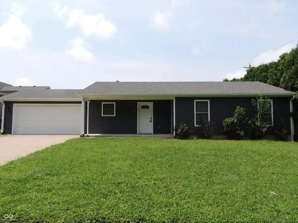 903 S Creek Drive E Greensburg, IN 47240