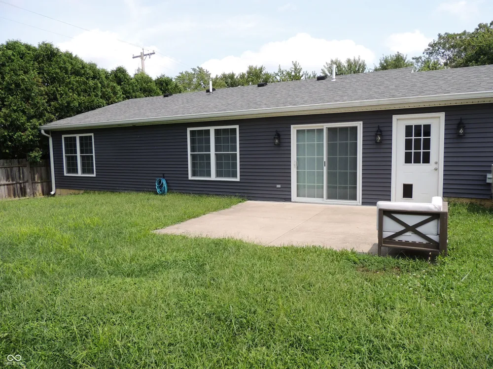 903 S Creek Drive E Greensburg, IN 47240
