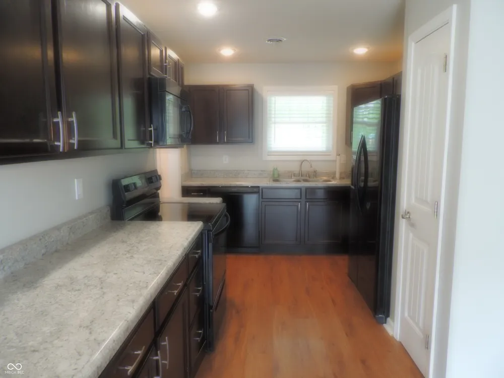 903 S Creek Drive E Greensburg, IN 47240