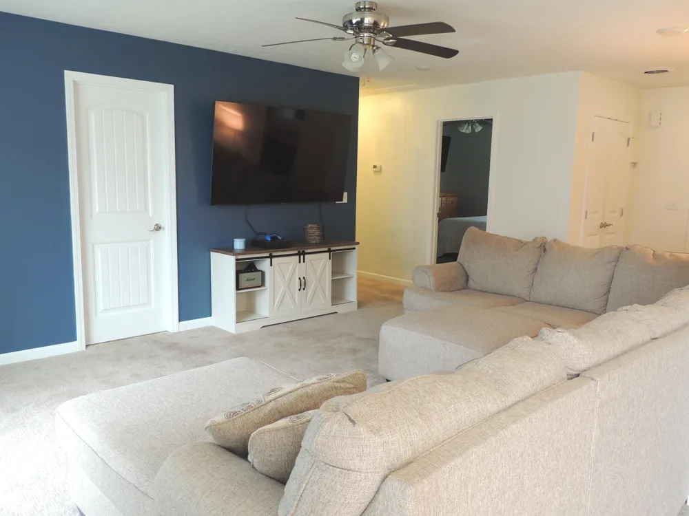 903 S Creek Drive E Greensburg, IN 47240