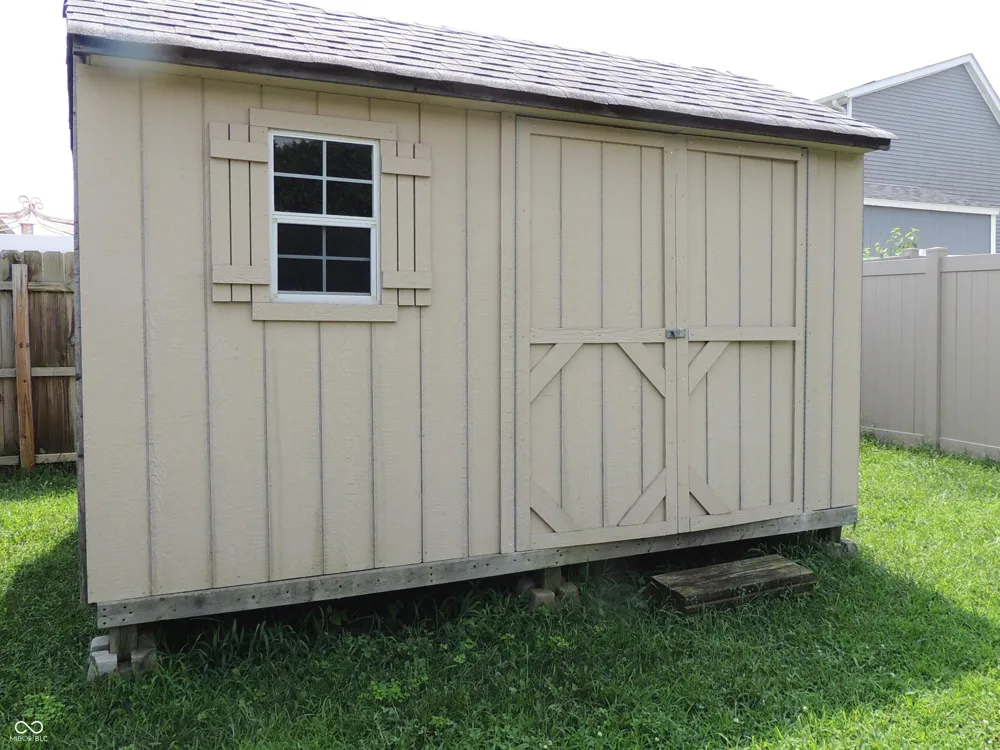 903 S Creek Drive E Greensburg, IN 47240