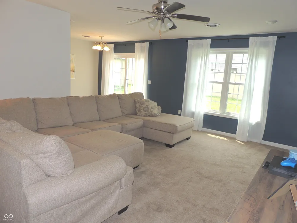 903 S Creek Drive E Greensburg, IN 47240
