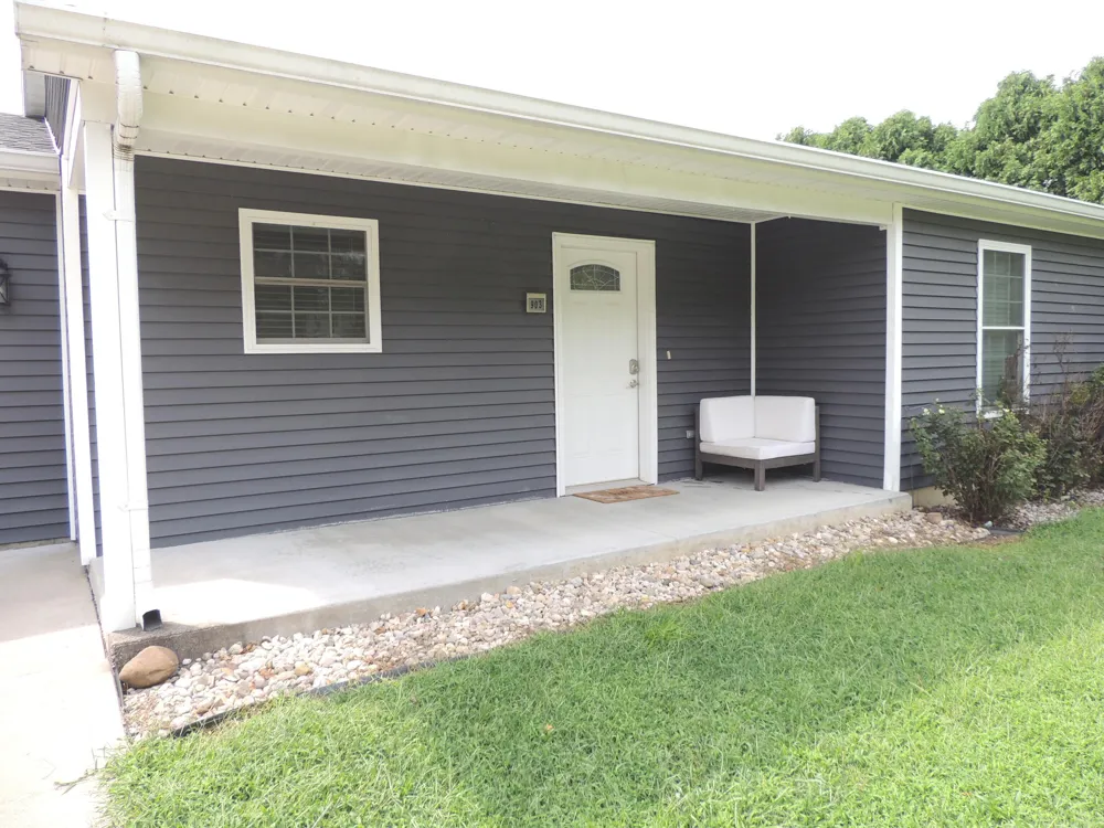 903 S Creek Drive E Greensburg, IN 47240