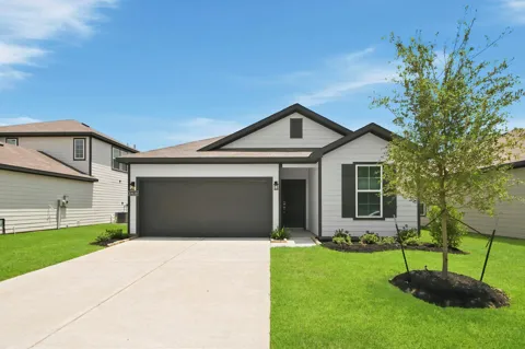 10639 Crockett Meadows Boulevard