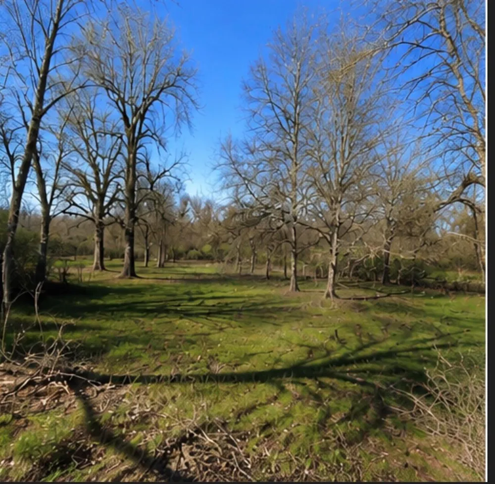 Hilltop Road Kendleton, TX 77435