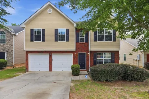 2545 Carolina Ridge