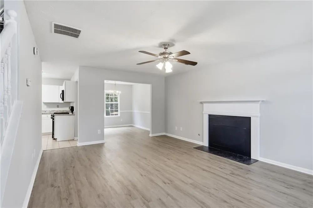2545 Carolina Ridge Riverdale, GA 30296