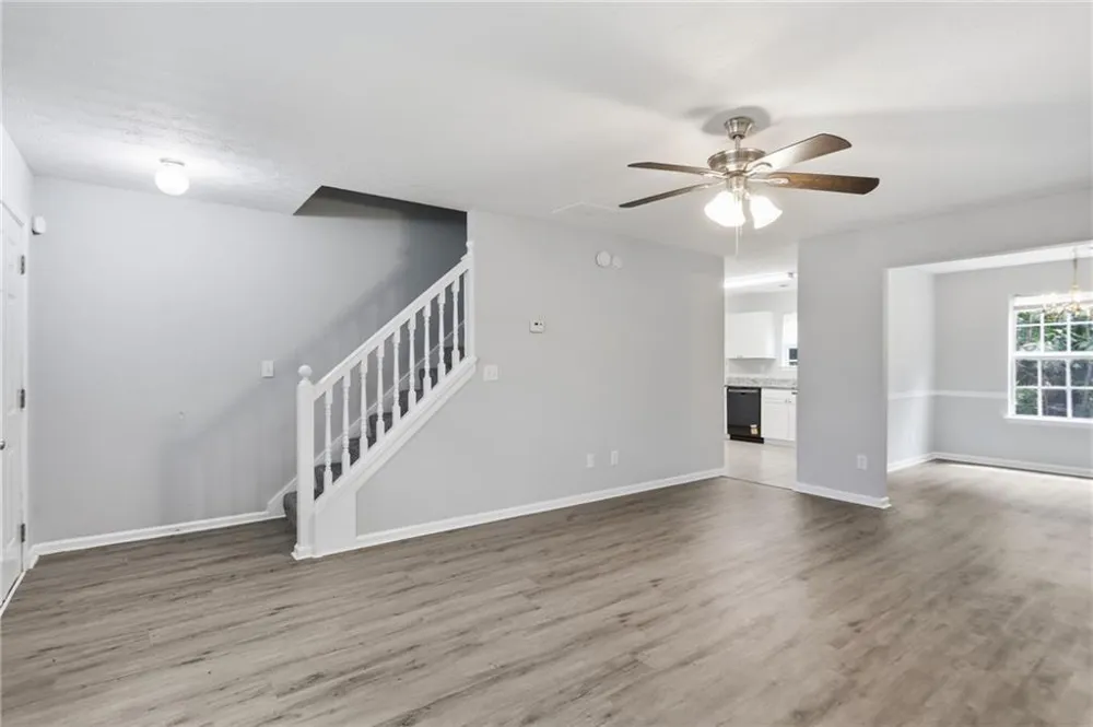 2545 Carolina Ridge Riverdale, GA 30296