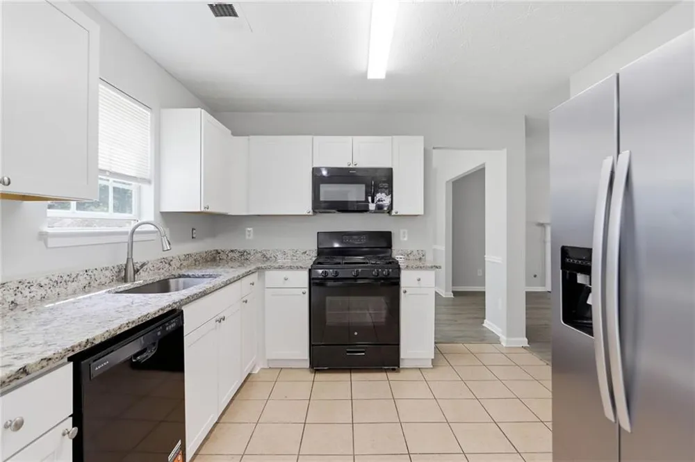 2545 Carolina Ridge Riverdale, GA 30296