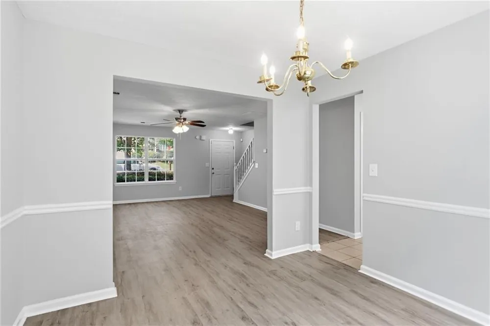 2545 Carolina Ridge Riverdale, GA 30296