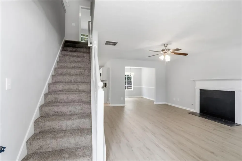 2545 Carolina Ridge Riverdale, GA 30296