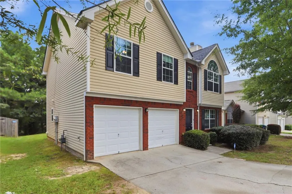 2545 Carolina Ridge Riverdale, GA 30296