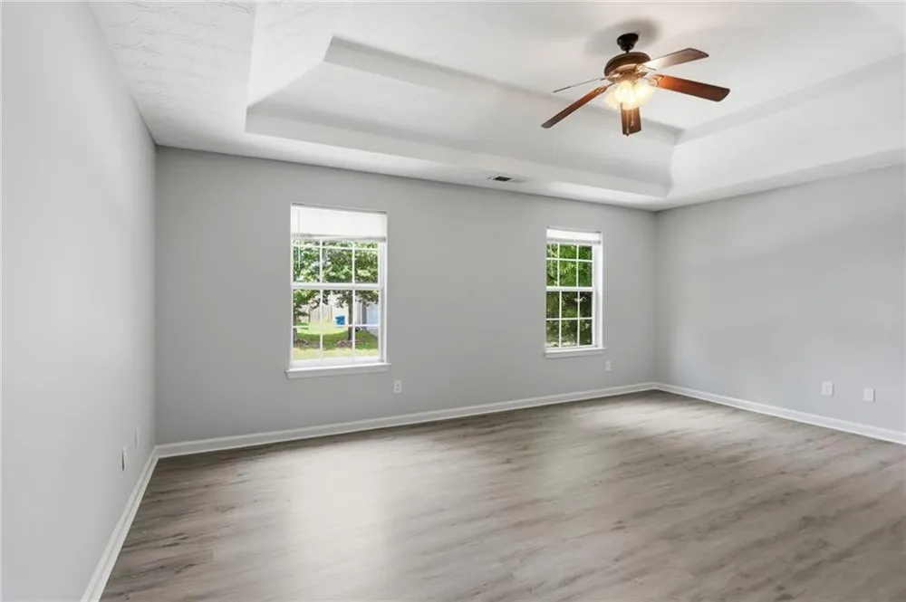 2545 Carolina Ridge Riverdale, GA 30296