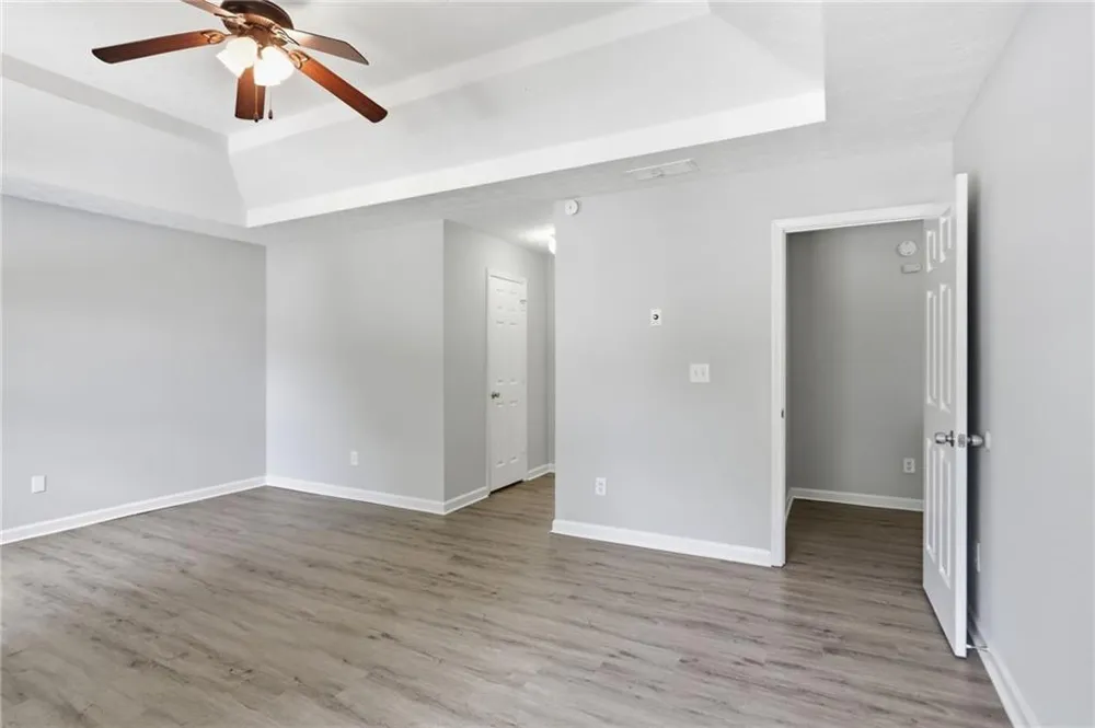 2545 Carolina Ridge Riverdale, GA 30296