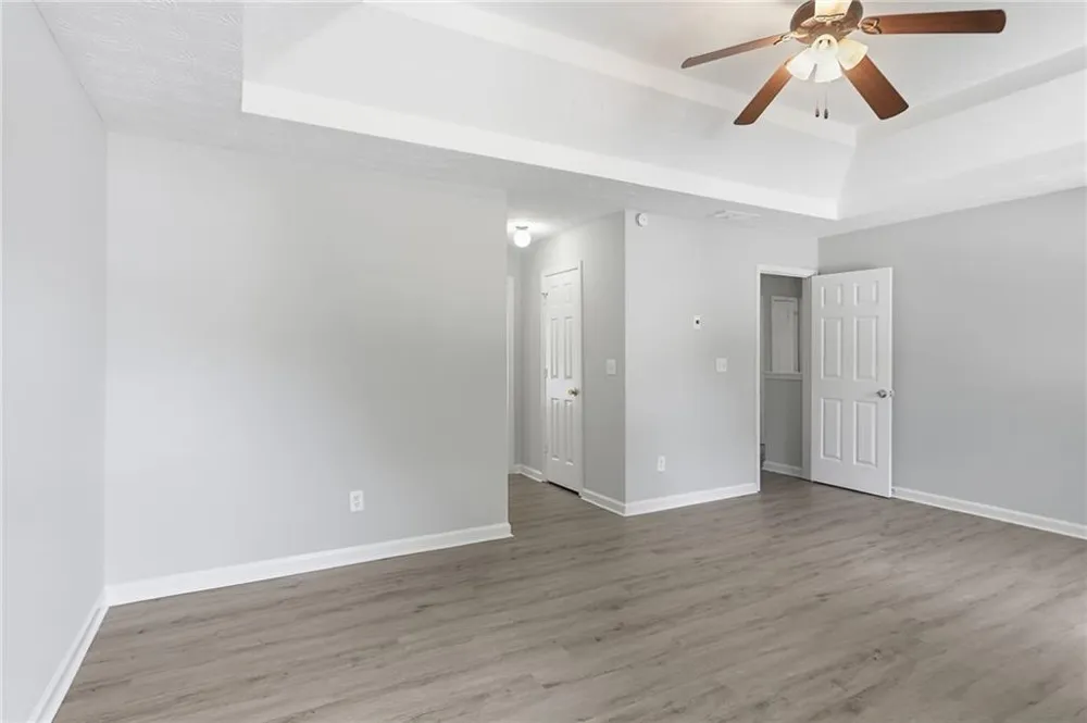 2545 Carolina Ridge Riverdale, GA 30296
