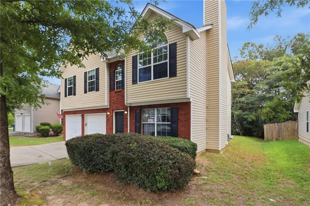 2545 Carolina Ridge Riverdale, GA 30296