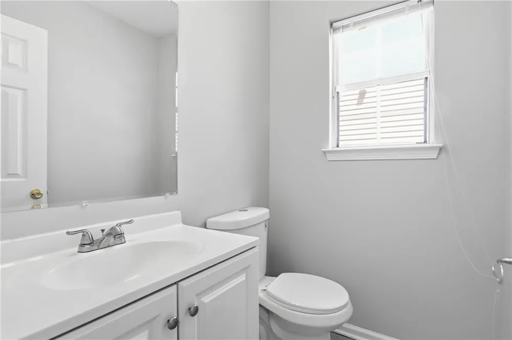2545 Carolina Ridge Riverdale, GA 30296