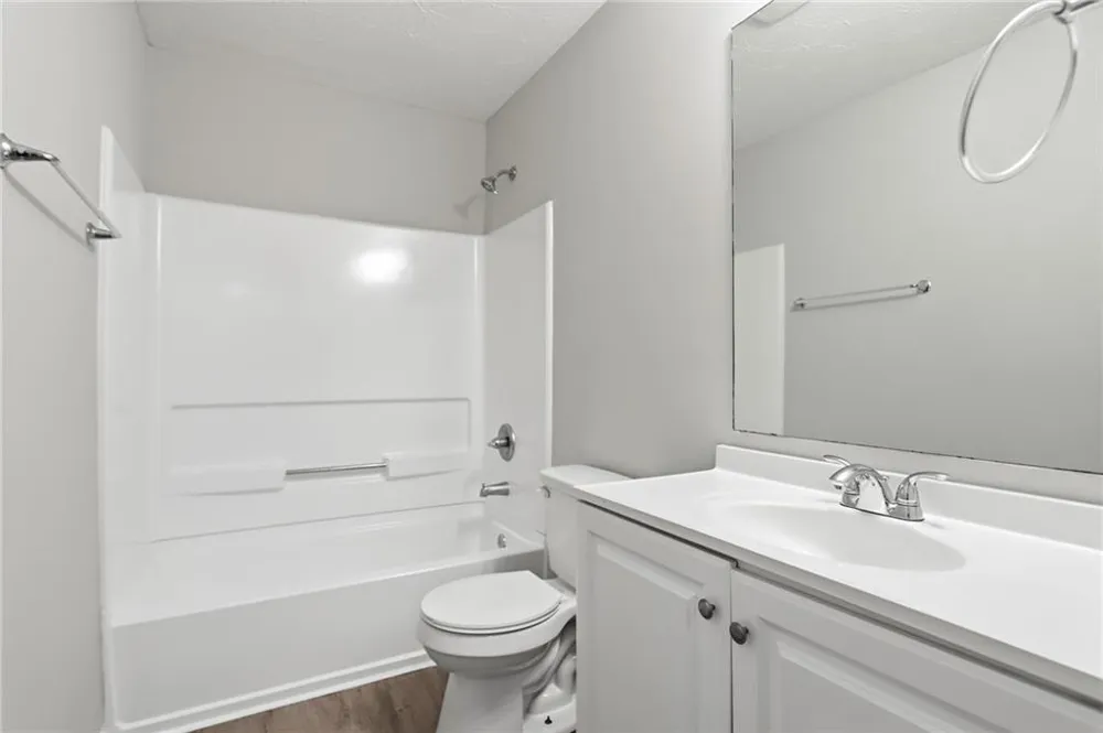 2545 Carolina Ridge Riverdale, GA 30296