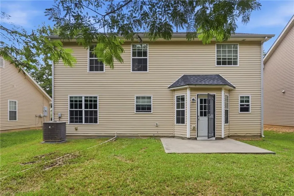 2545 Carolina Ridge Riverdale, GA 30296