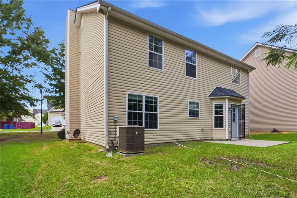 2545 Carolina Ridge Riverdale, GA 30296