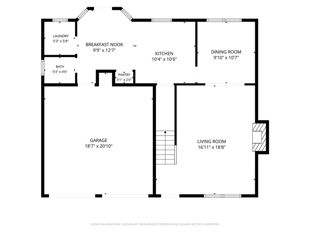 2545 Carolina Ridge Riverdale, GA 30296
