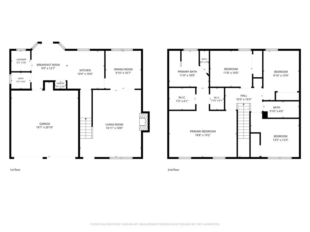 2545 Carolina Ridge Riverdale, GA 30296
