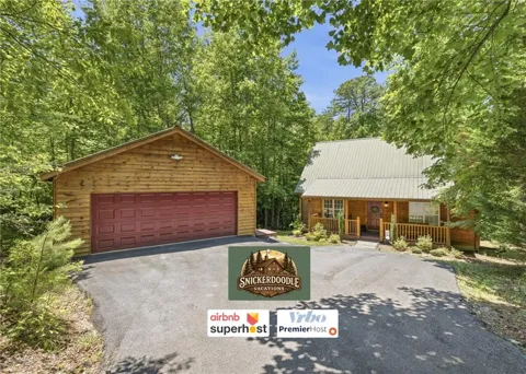 80 Windchase Lane