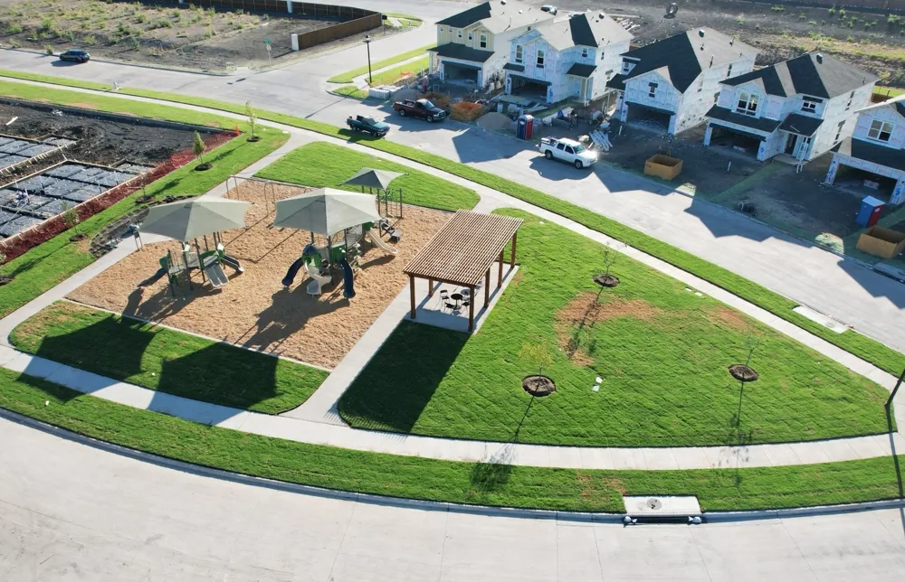 2528 Cashel Cove Princeton, TX 75407