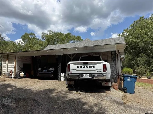 612 Myrtle Drive Jacksonville, TX 75766