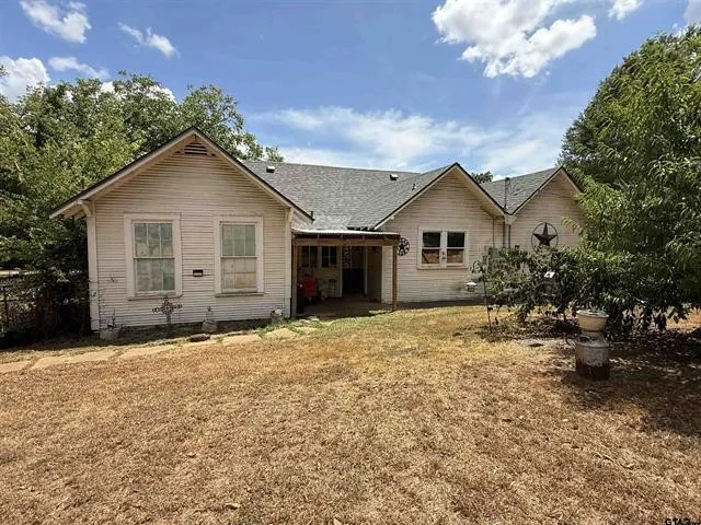 612 Myrtle Drive Jacksonville, TX 75766