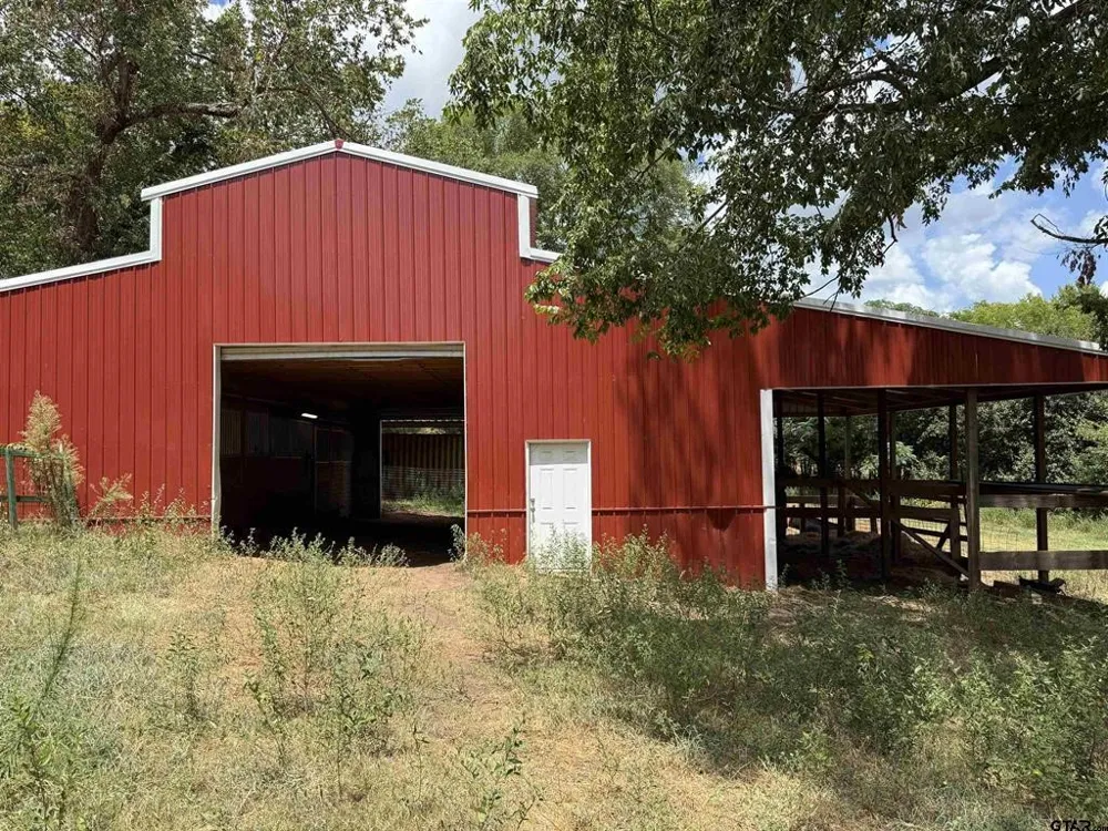 612 Myrtle Drive Jacksonville, TX 75766