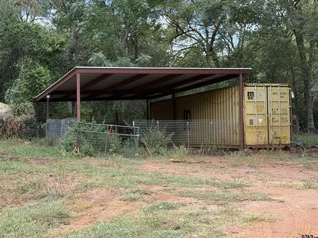 612 Myrtle Drive Jacksonville, TX 75766