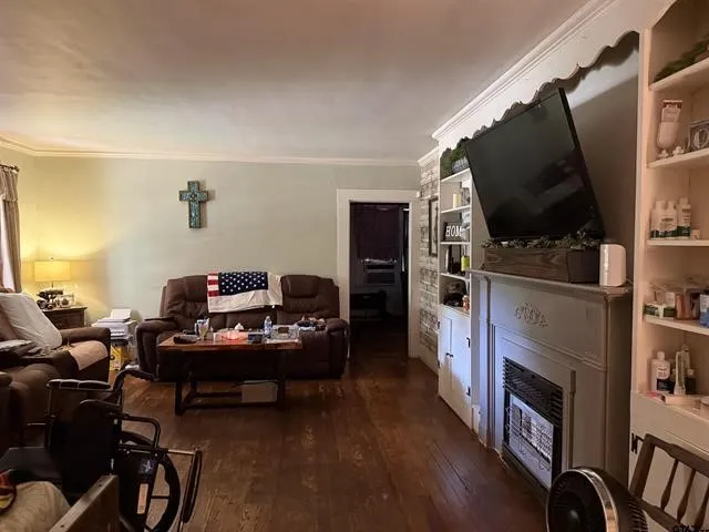 612 Myrtle Drive Jacksonville, TX 75766