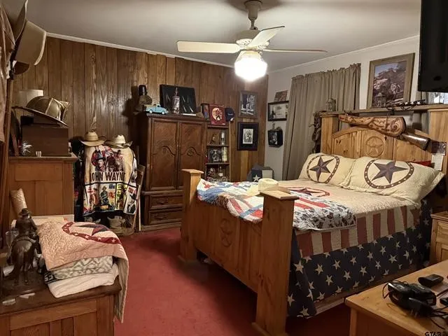 612 Myrtle Drive Jacksonville, TX 75766