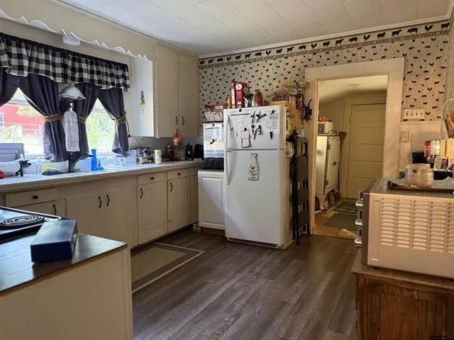 612 Myrtle Drive Jacksonville, TX 75766