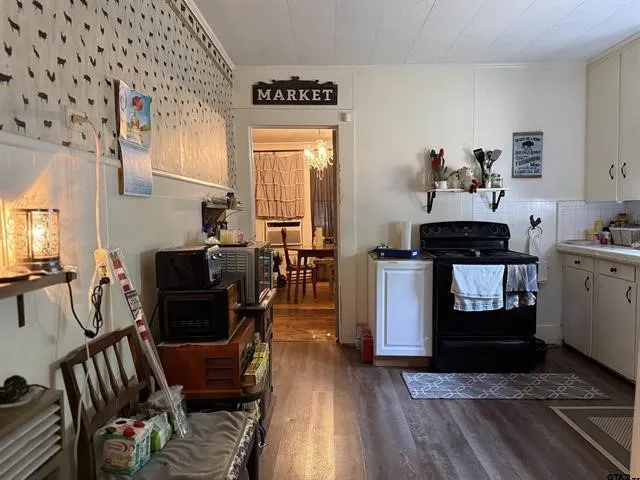 612 Myrtle Drive Jacksonville, TX 75766