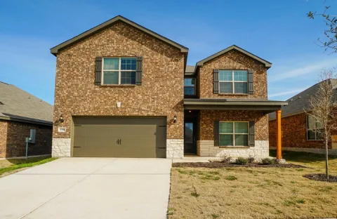 5308 Songbird Trail