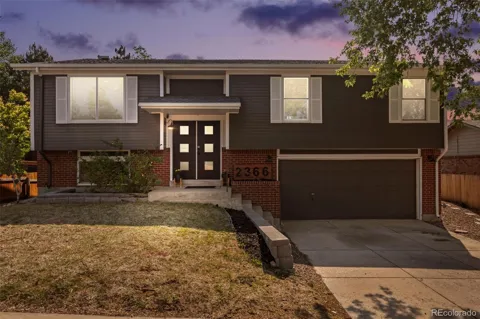 2366 S Eldridge Court